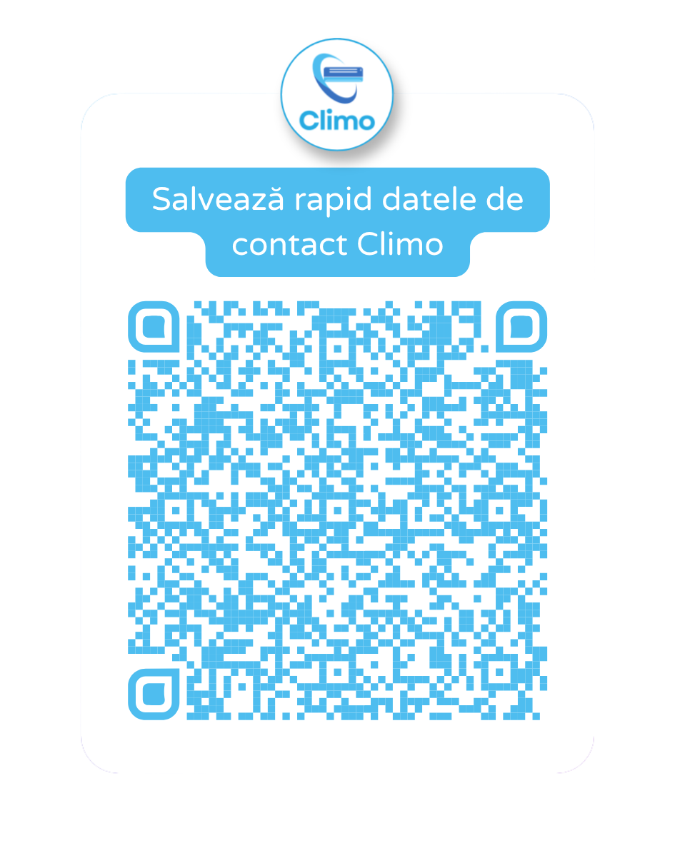 Contact Climo.ro