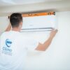 Montaj Aer Conditionat Arad - Climo