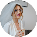 Fotografia de profil a utilizatorului Alina